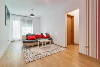 NOU! 2 camere, TERASA 10 mp, Straulesti-Petrom CITY - 9