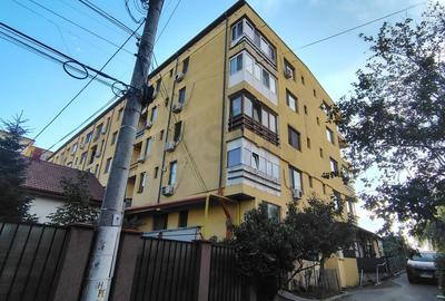Apartament cu 3 camere decomandat, mobilat în Nicolae Grigorescu