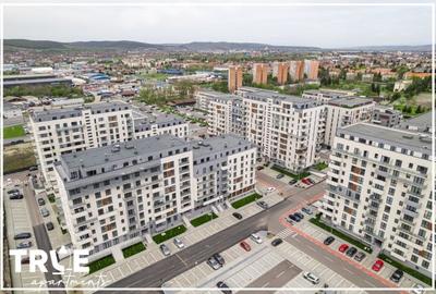 Studio de vânzare, etaj 3, bloc nou, Maurer Residence! - 18