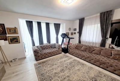 Apartament cu 3 camere în Nicolae Bălcescu - 6