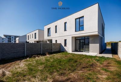 Duplex cu 5 camere cu Canalizare în Mehala - 56