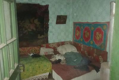 Casă cu 3 camere în Cilibia - 2