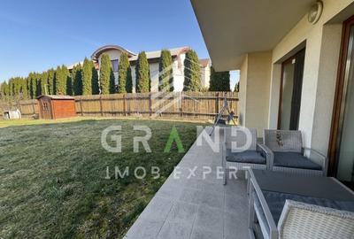 Casa 4 camere | TERASĂ+2 BALCOANE | GARAJ | ZONA BORHANCI/ROMUL LADEA - 39