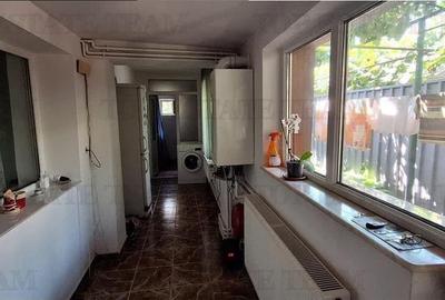 Casa cu gradina, 3 camere Zona I.C Bratianu, Constanta Casa cu gradina, 3 camere Zona I.C Bratianu, Constanta - 3