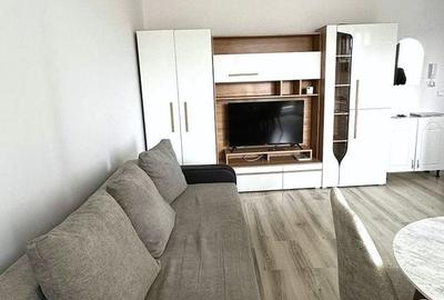 Apartament cu 2 camere decomandat, mobilat în Turnișor - 4