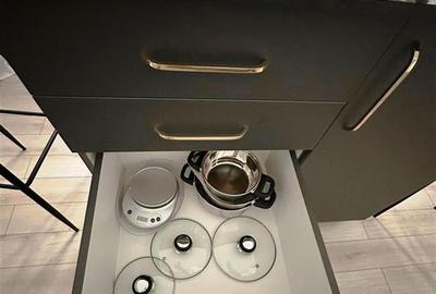 Apartament cu 2 camere decomandat, mobilat în P-ța Mihai Viteazu - 6