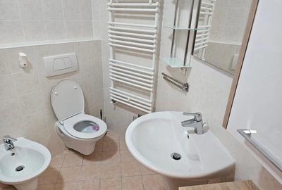 Apartament cu 2 camere decomandat în Torontalului - 1