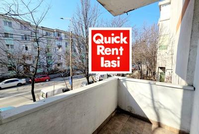 Apartament cu 2 camere decomandat în Podul de Fier - 16
