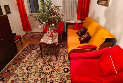 Vand apartament zona Torontalului Str. Brandusei - 2