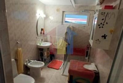 Casa BUNA 2 camere 62mp utili si 80mp teren, zona Piata Sara - 4