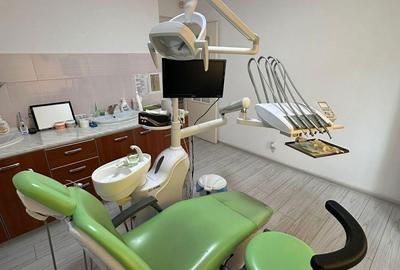 Spațiu comercial, de 110 mp, în Coman - 5