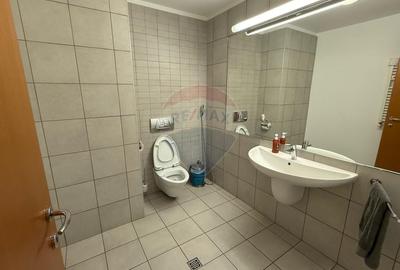 Apartament cu 3 camere semidecomandat în Primăverii - 9