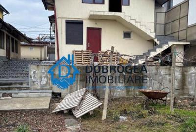 STRADA TRAIAN - CASA LA SOL ,TEREN 783 MP, DESCHIDERE 14 M - 5