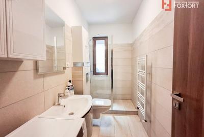 Apartament cu o camera de inchiriat in Timisoara, zona Medicina - 5