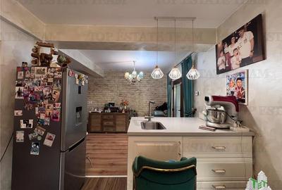 Vila individuala cuplata 4 camere S+P+1+M, cu incalzire in pardoseala, toate uti - 16