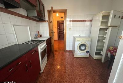 Garsonieră decomandată, mobilată în Gării - 4
