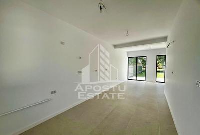 Casă cu 3 camere cu Teren 250 Mp în Plopi - 4