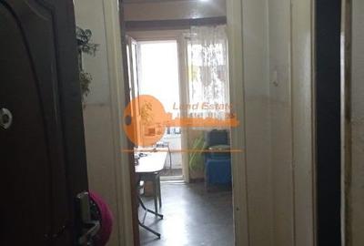 Apartament cu 3 camere semidecomandat în Lujerului - 4