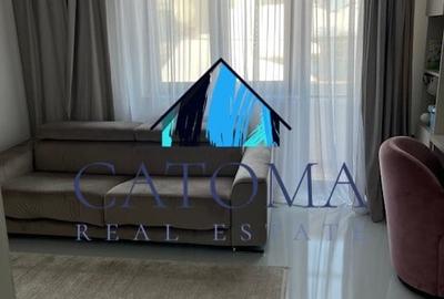 Apartamentul ideal pentru o viata de familie / Floreasca - Dorobanti ! - 9