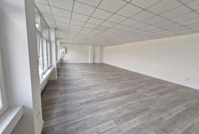 Birouri | 237 mp | Metrou Dimitrie Leonida | Renovat 2025 | Parcari - 8