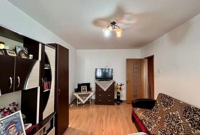 Apartament cu 2 camere semidecomandat în Malu Roșu - 1