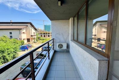 Casă individuală cu 5 camere cu Teren 350 Mp în Pipera - 11