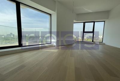 ETAJ 3-6-9-13 | 3 CAMERE| VEDERE PANORAMICA| PARCARE| ONE VERDI PARK - 4