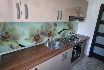 Apartament cu 2 camere semidecomandat în Primăverii - 8