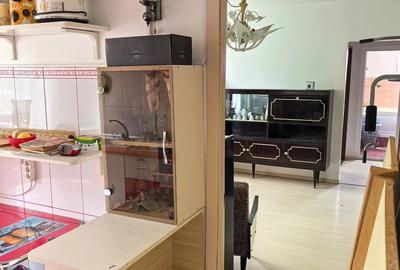 Apartament cu 3 camere semidecomandat în Petros - 3