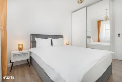 Apartament cu 3 camere în Iosia - 14