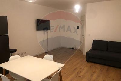Apartament cu 2 camere decomandat, mobilat în Central - 6