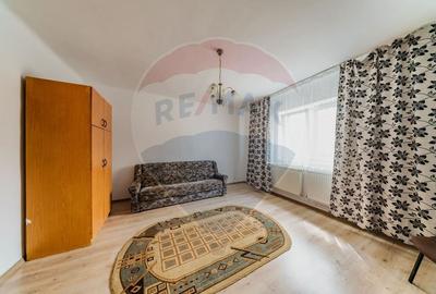 Casă individuală cu 2 camere cu Teren 100 Mp în Pârneava - 12