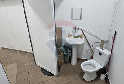 Spatiu comercial de 102mp de inchiriat in zona Bucurestii Noi - 3