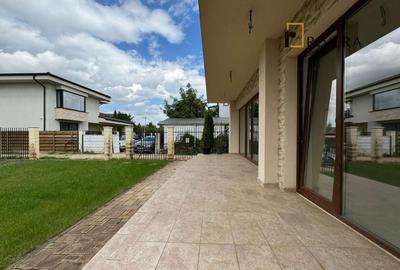 VILA FINALIZATA | CORBEANCA | EFICIENTA | SPATIU | CONFORT - 2