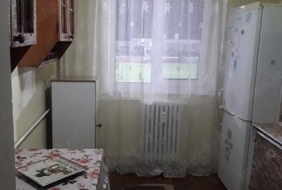 Garsonieră decomandată în Central - 2