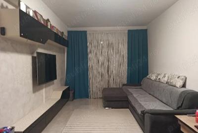 Apartament cu 3 camere decomandat, mobilat în Berceni