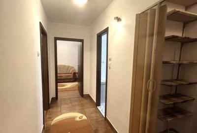 Apartament cu 2 camere, mobilat în 13 Septembrie