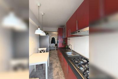 Apartament cu 2 camere semidecomandat în Central - 4