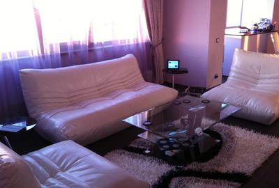 Turda, Podul Grant, apart 3 cam 63 mp - 17