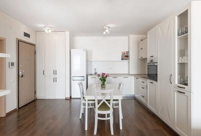 Apartament Premium de 2 camere de vanzare, Zona Centrala, Platinia Mall Apartament Premium de 2 camere de vanzare, Zona Centrala, Platinia Mall - 8