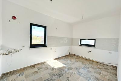 Vila individuala | 4 camere | 2 bai  | Teren 436mp - 8