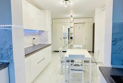 Apartament 2 camere , Navodari ( Constanta ) - 2