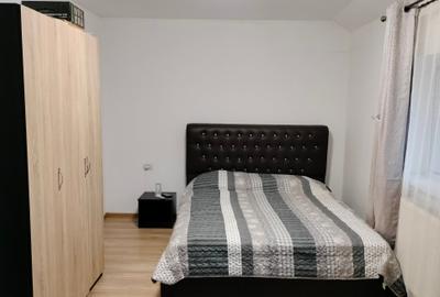 Duplex cu 4 camere cu Teren 200 Mp în Giroc - 17