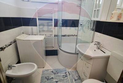 Apartament cu 2 camere decomandat, mobilat în Central - 4