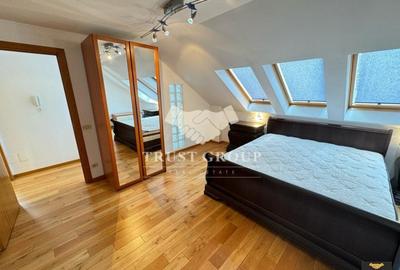 Penthouse tip Duplex 3 camere | Garaj dublu | Arcul de Triumf | Clucerului Penthouse tip Duplex 3 camere | Garaj dublu | Arcul de Triumf | Clucerului - 18