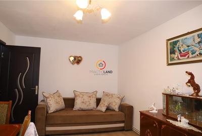 Apartament cu 3 camere decomandat, mobilat în Electroprecizia - 2