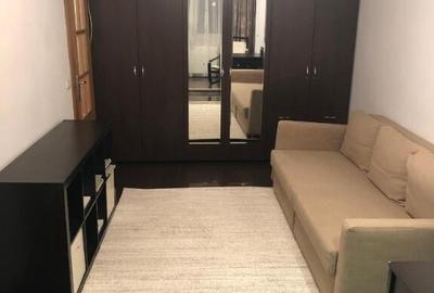 Garsoniera Confort 1 Zona George Enescu - 9