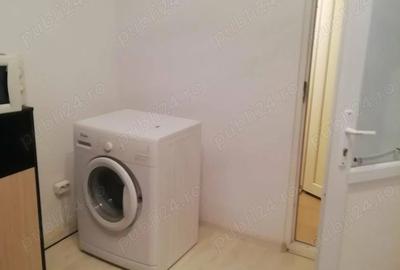 Garsonieră decomandată în Far - 2