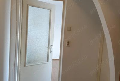 Apartament cu 2 camere semidecomandat în Central - 2