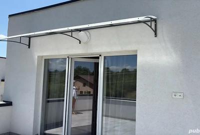 Apartament 2 camere Penthouse - 1